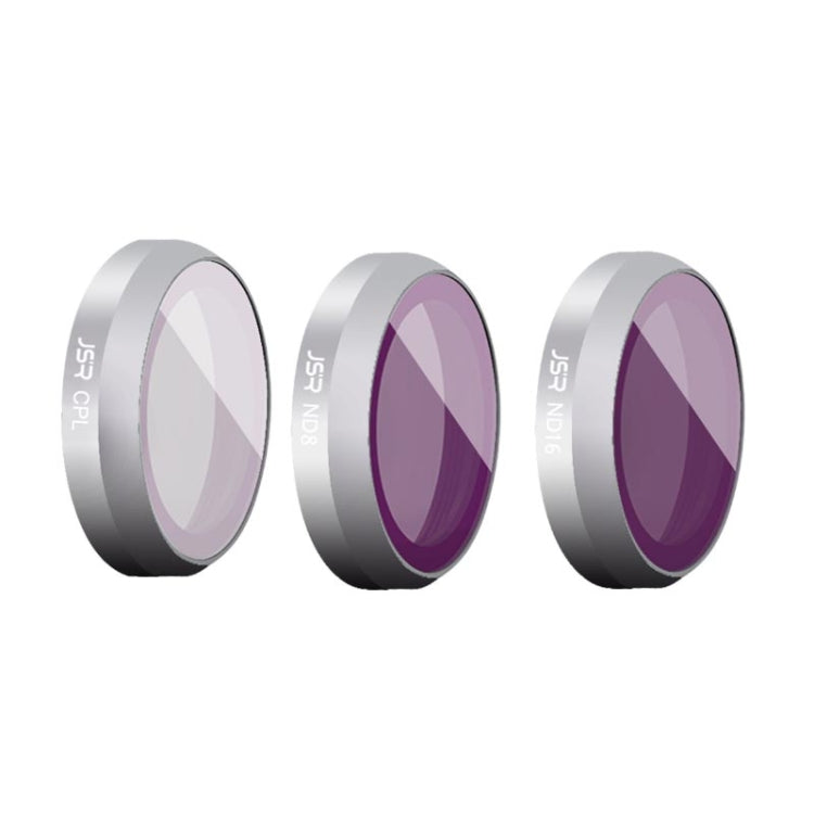 JSR For DJI Mavic 2 Zoom Filter Accessories,Spec:, MCUV, CPL, ND4, ND8, ND16, ND32, Star, CPL/ND8/ND16, ND4/ND8/ND16/ND32, UV/CPL/ND4/ND8/ND16, Star/CPL/ND4/ND8/ND16/ND32 JSR For DJI Mavic 2 Zoom Filter Accessories,Spec:, MCUV, CPL, ND4, ND8, ND16, ND32, Star, CPL/ND8/ND16, ND4/ND8/ND16/ND32, UV/CPL/ND4/ND8/ND16, Star/CPL/ND4/ND8/ND16/ND32